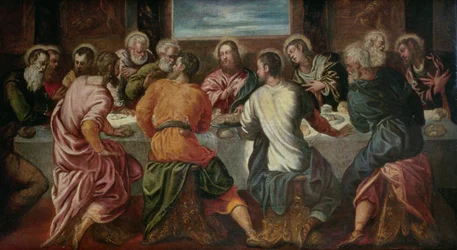 The Last Supper